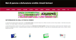 Desktop Screenshot of it-farmacia.com